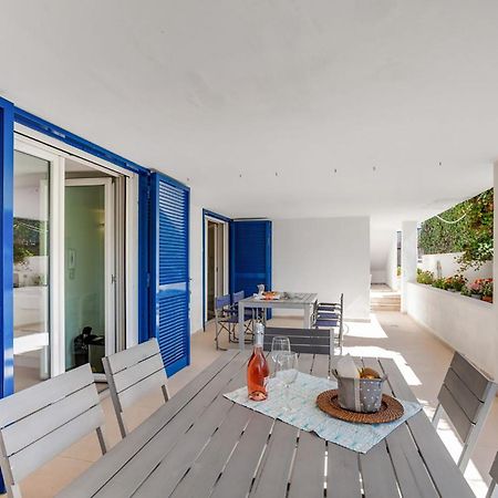 Apartamento Casaalmare Mola di Bari Exterior foto