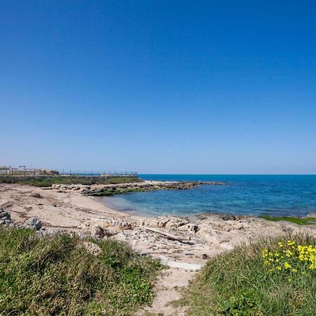 Apartamento Casaalmare Mola di Bari Exterior foto