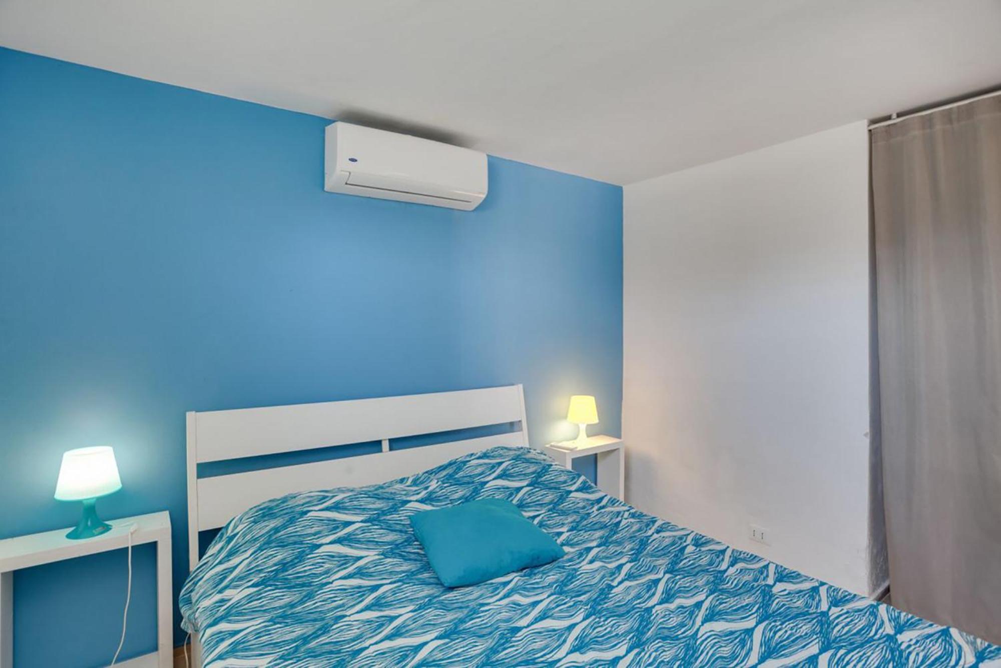 Apartamento Casaalmare Mola di Bari Exterior foto
