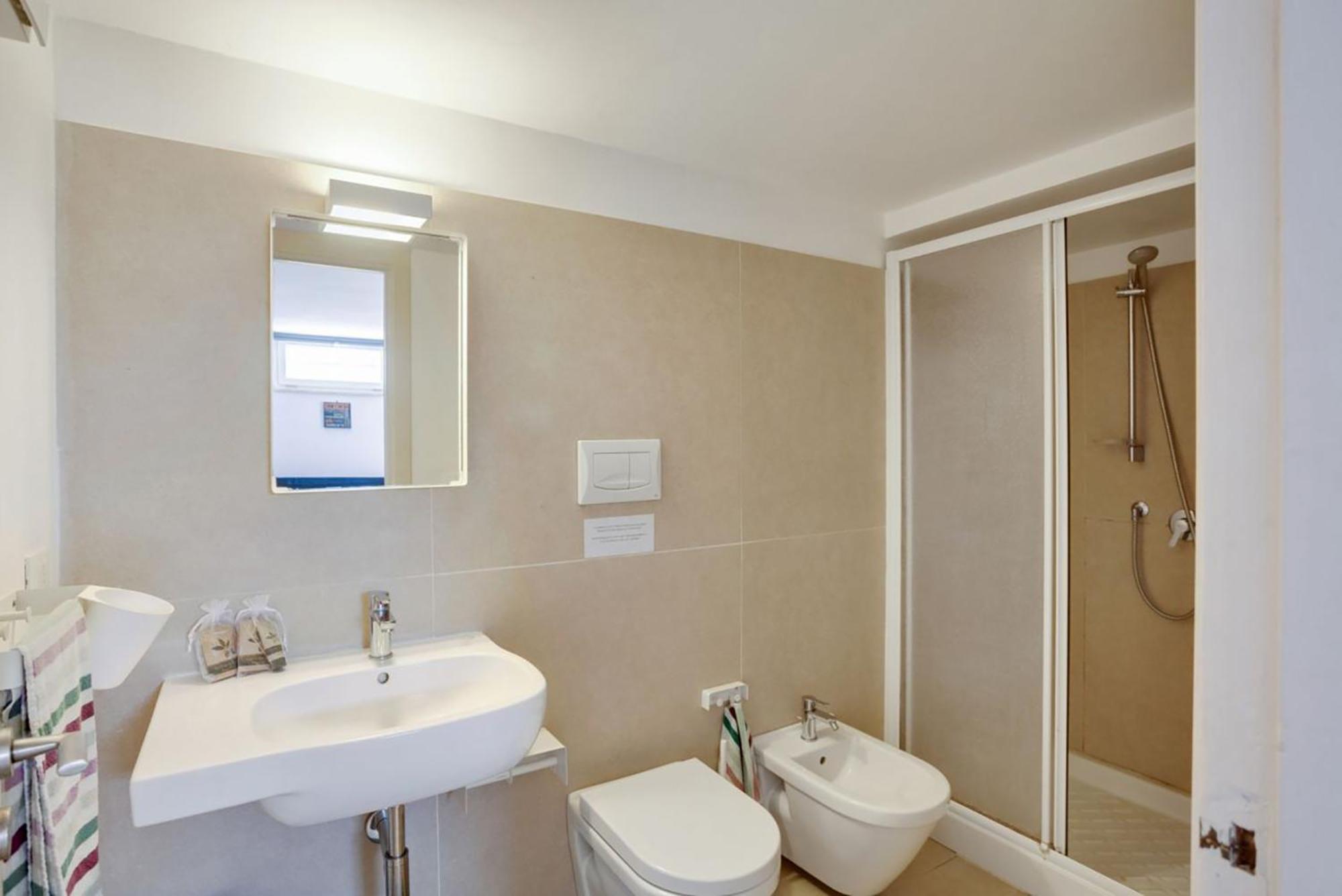 Apartamento Casaalmare Mola di Bari Exterior foto