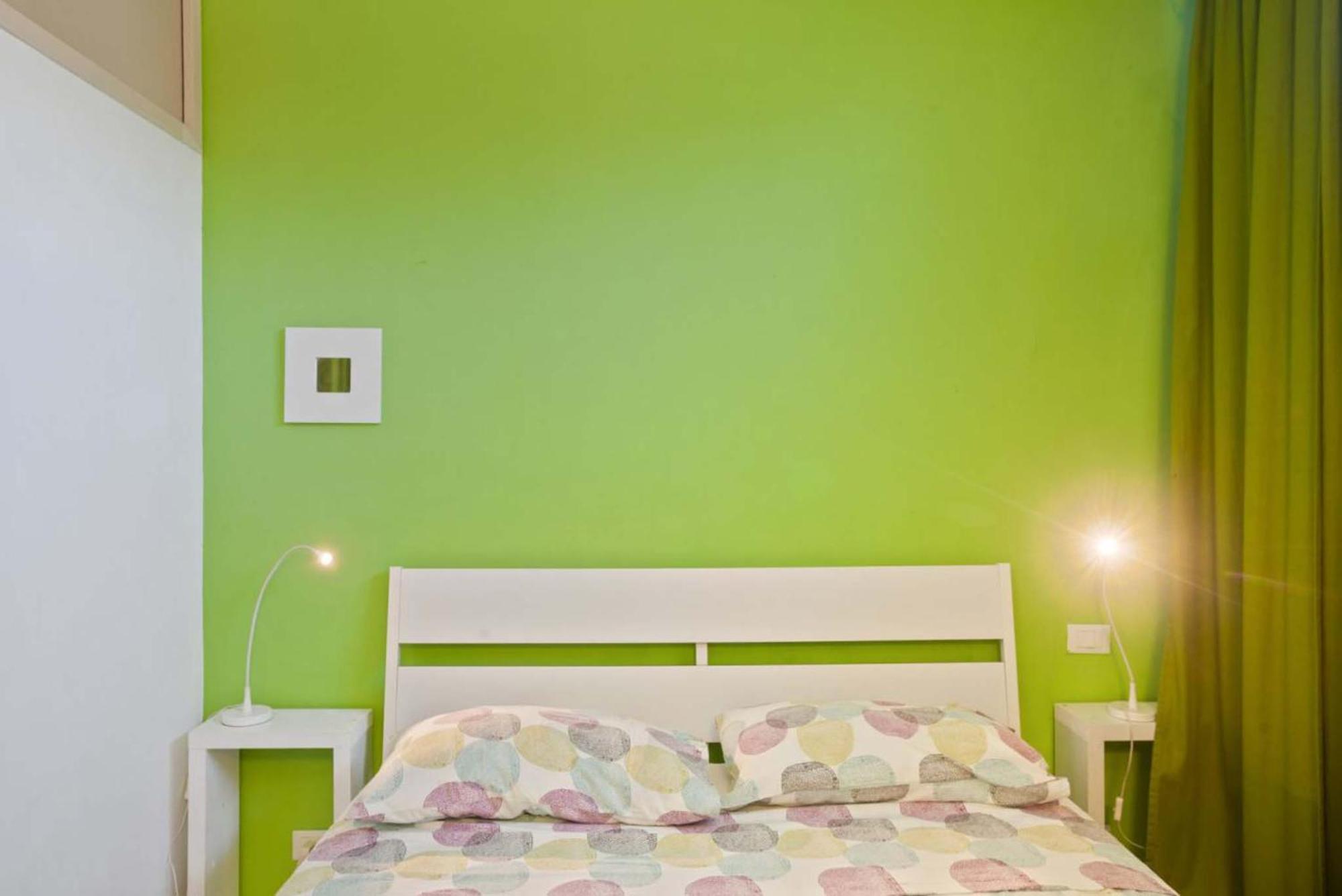 Apartamento Casaalmare Mola di Bari Exterior foto